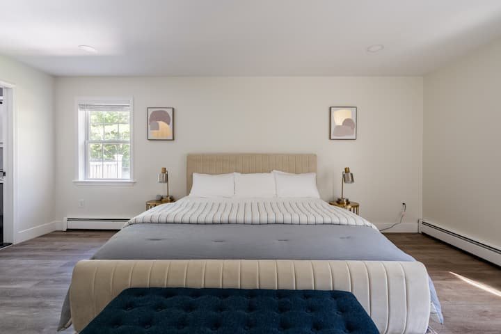 Airbnb management near Poughkeepsie NY