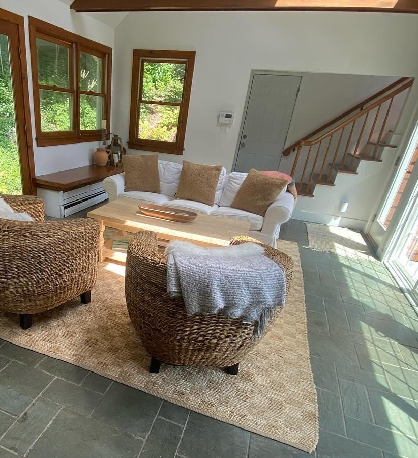 vacation rental manager services