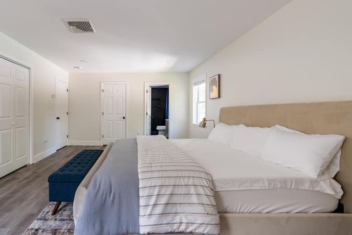 short-term rental manager Hudson Valley