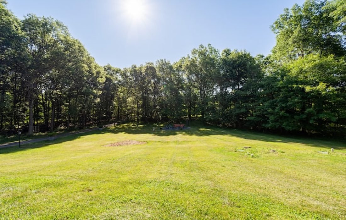 Airbnb host services upstate New York