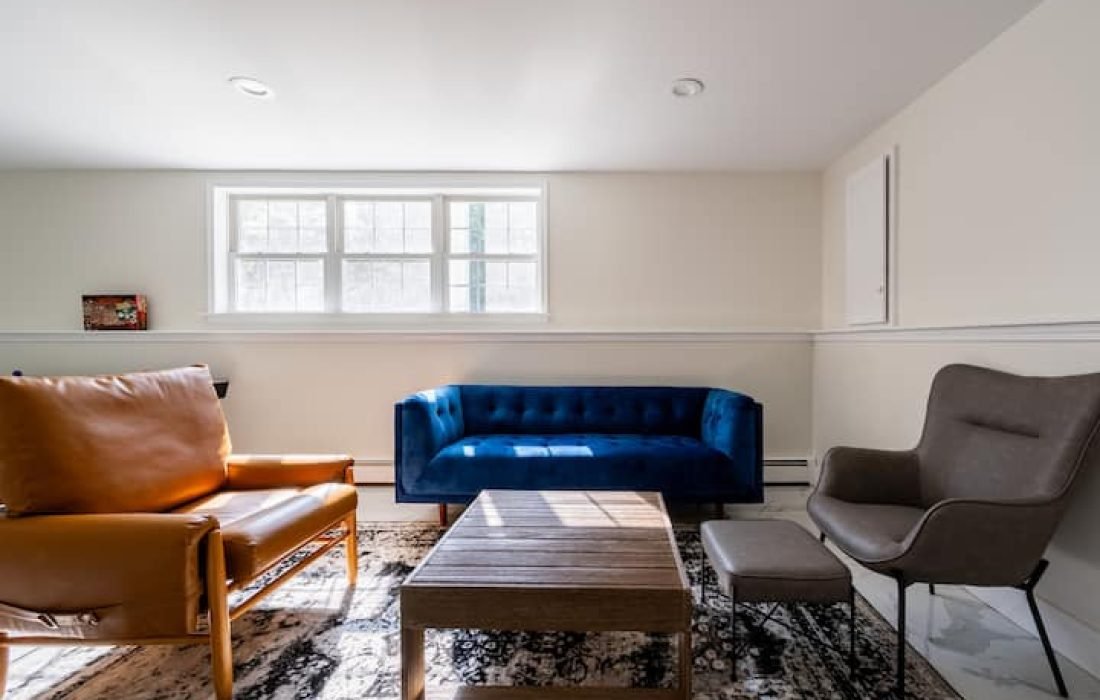 Airbnb property management Hudson Valley