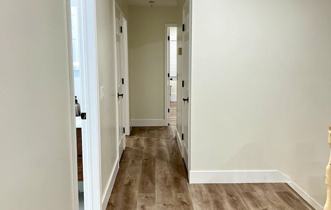 short-term rental property management