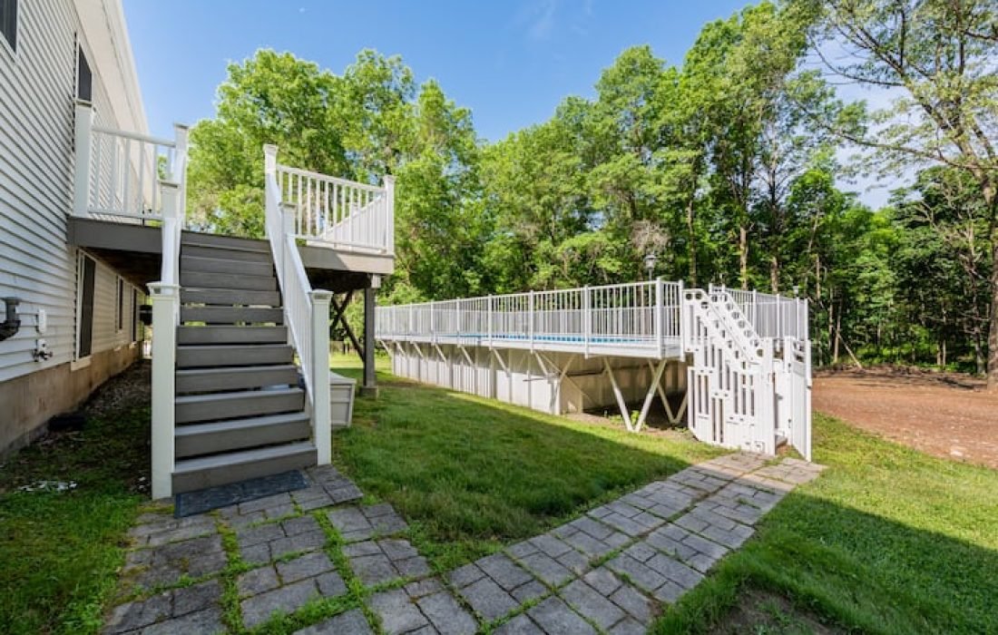 short-term rental property management