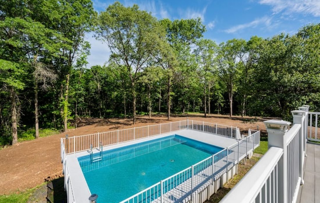 vacation rental services Dutchess County