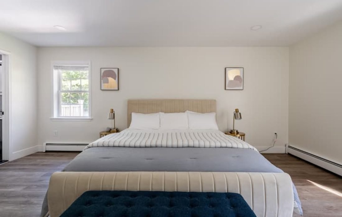 Airbnb management near Poughkeepsie NY