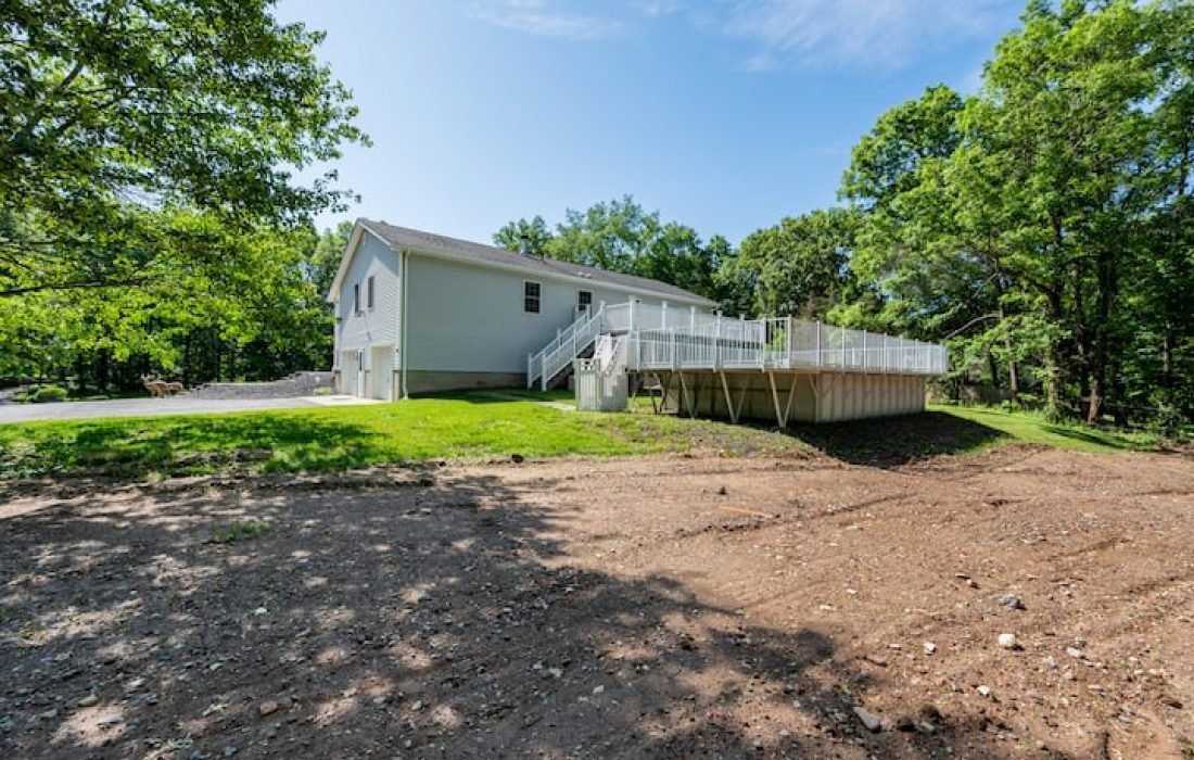 short-term rental property management