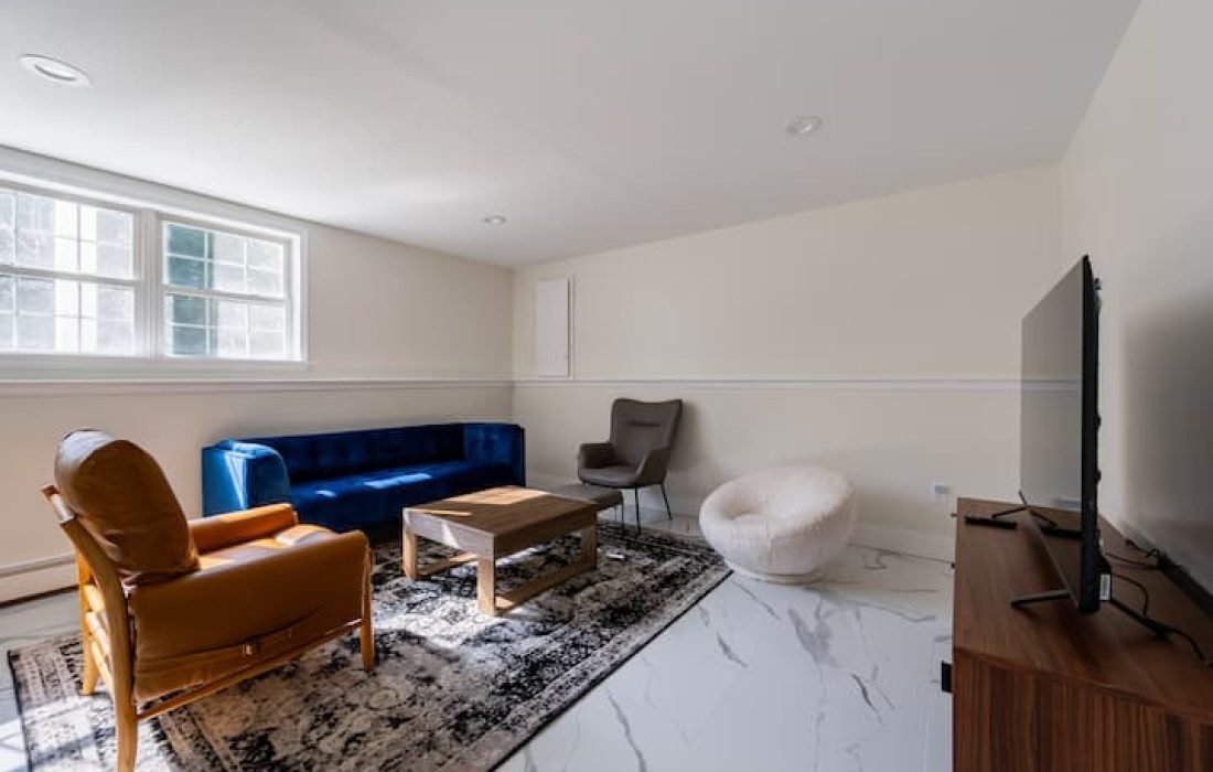 vacation rental management Hudson Valley NY