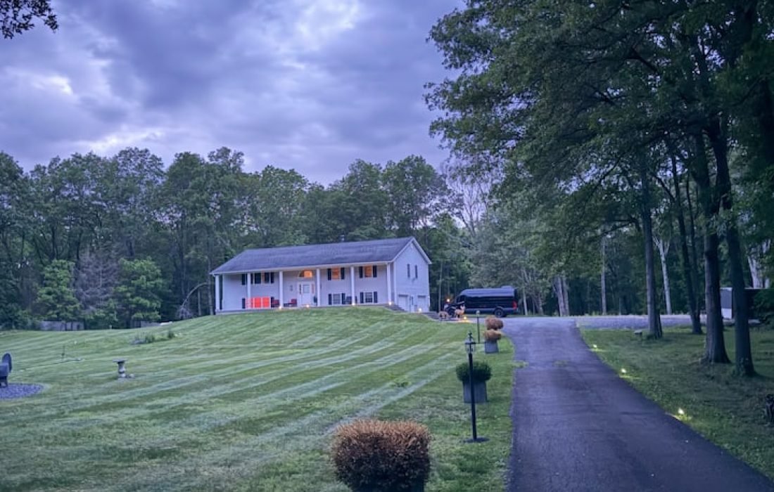 Hudson Valley Property Management