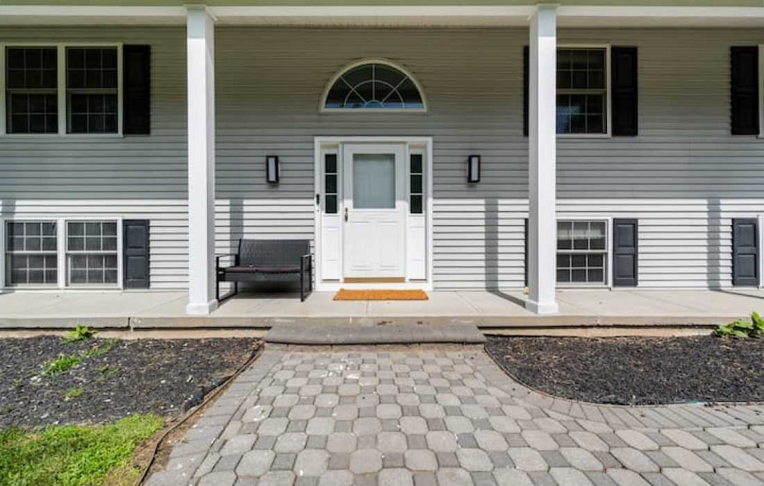 short-term rental property management