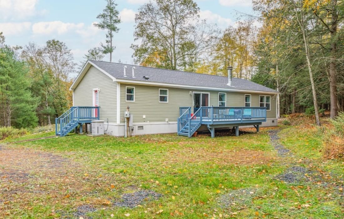 full-service vacation rental management