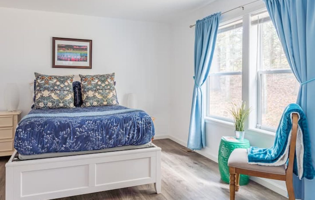 boutique Airbnb management company