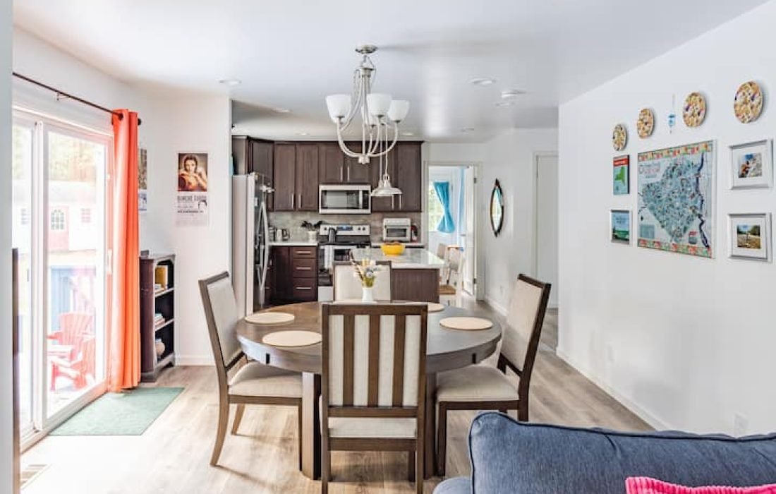 hands-on property management