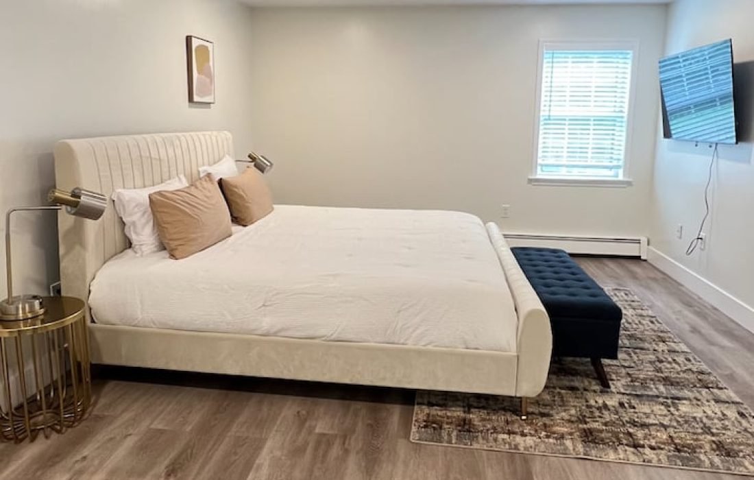 short-term rental manager Hudson Valley