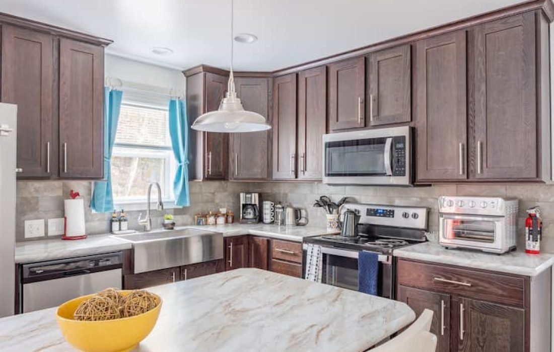 hands-on property management