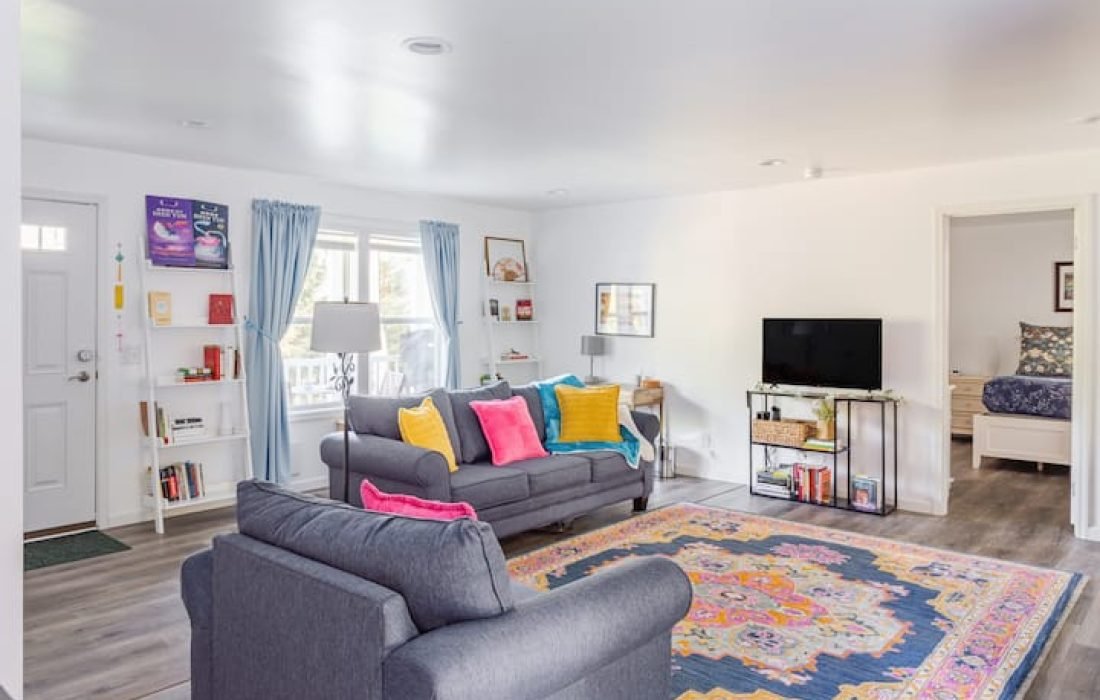 Airbnb property management services