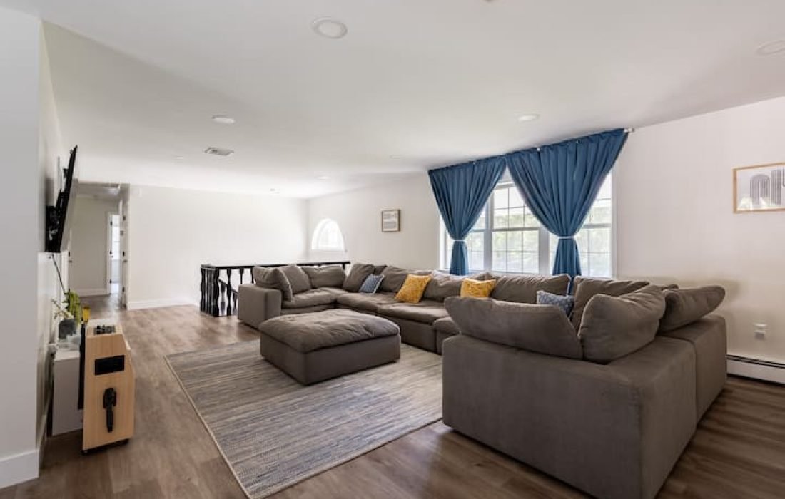 vacation home management Poughkeepsie NY