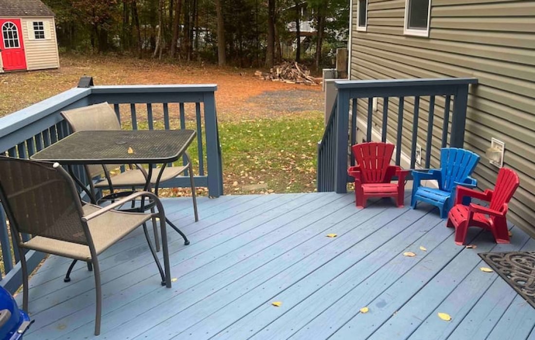 full-service vacation rental management