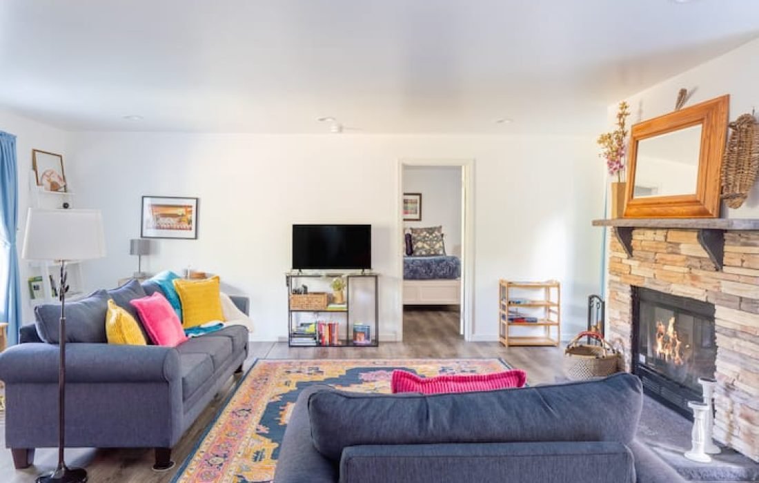 Airbnb property management services