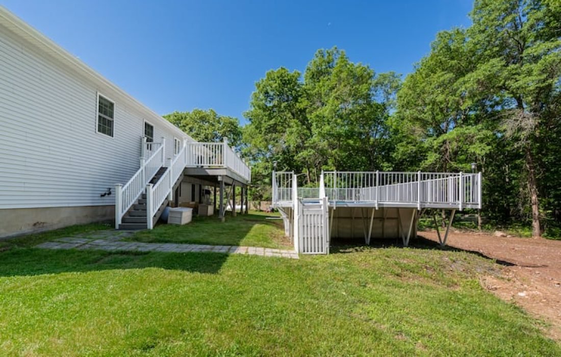 Airbnb host services upstate New York