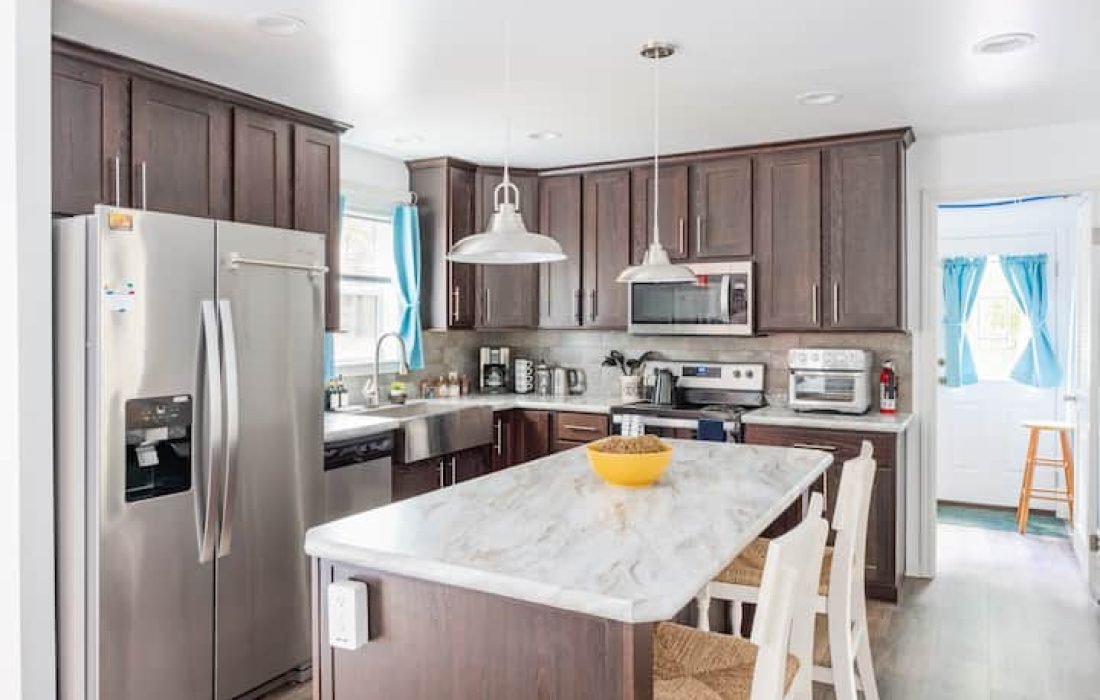 airbnb management services