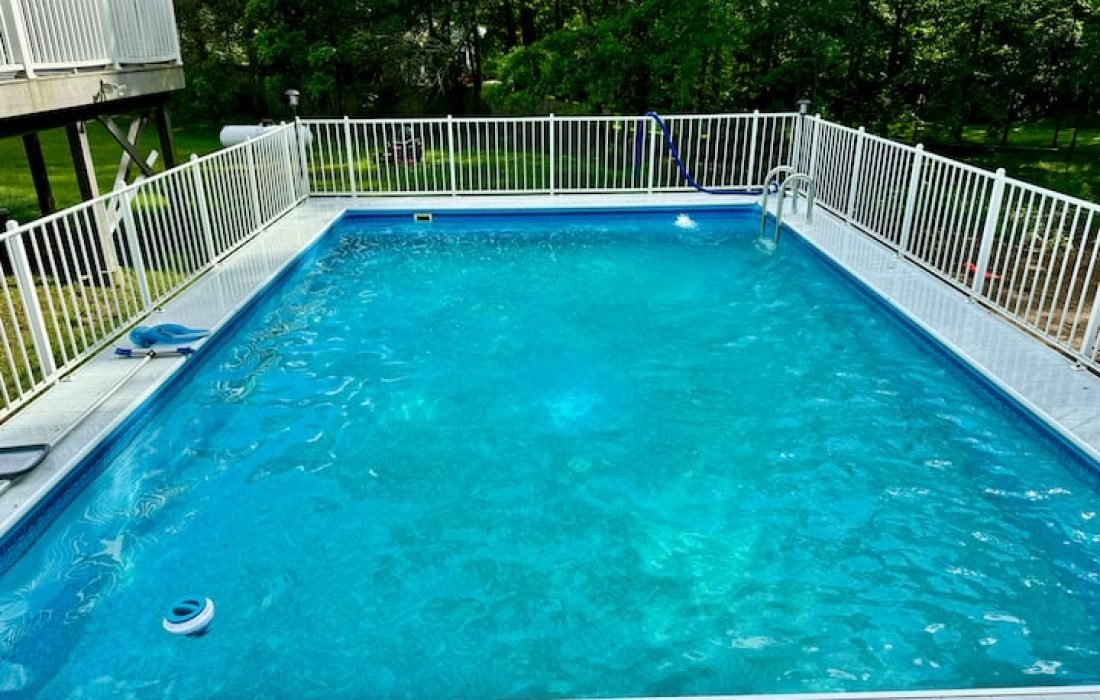 vacation rental property management