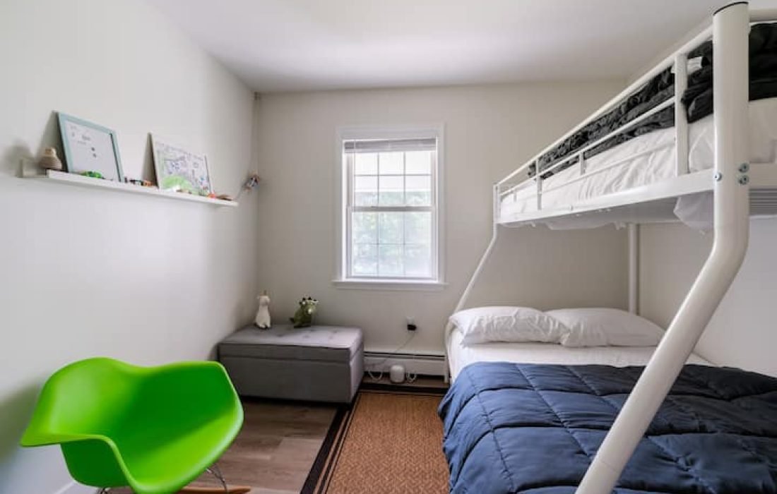 short-term rental manager Hudson Valley