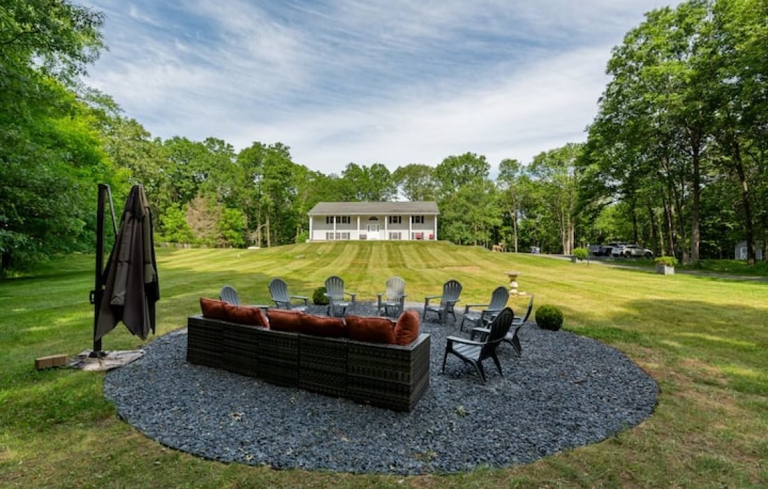 Hudson Valley Property Management