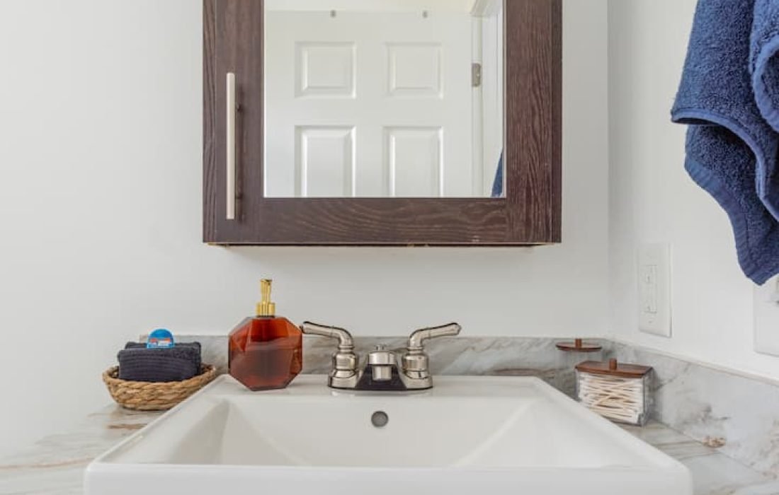 full-service vacation rental management