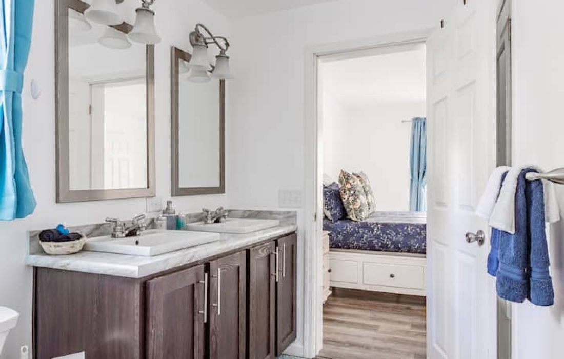 boutique Airbnb management company