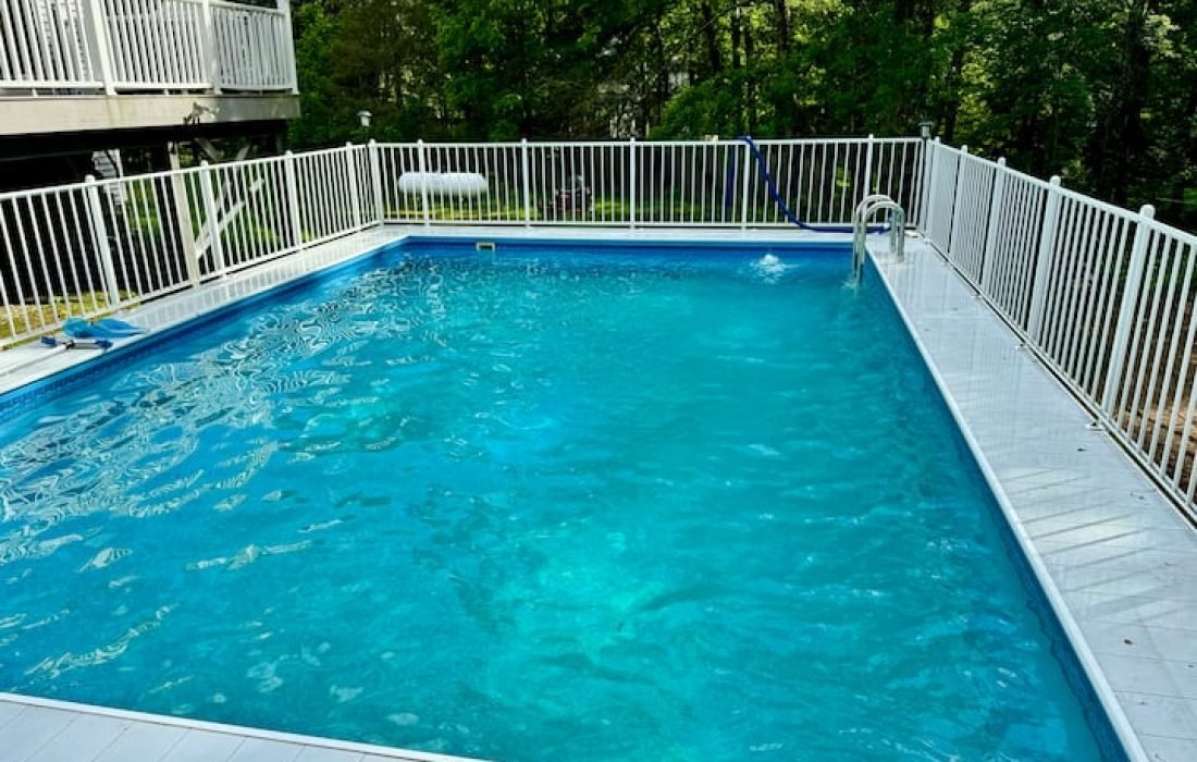 short-term rental property management