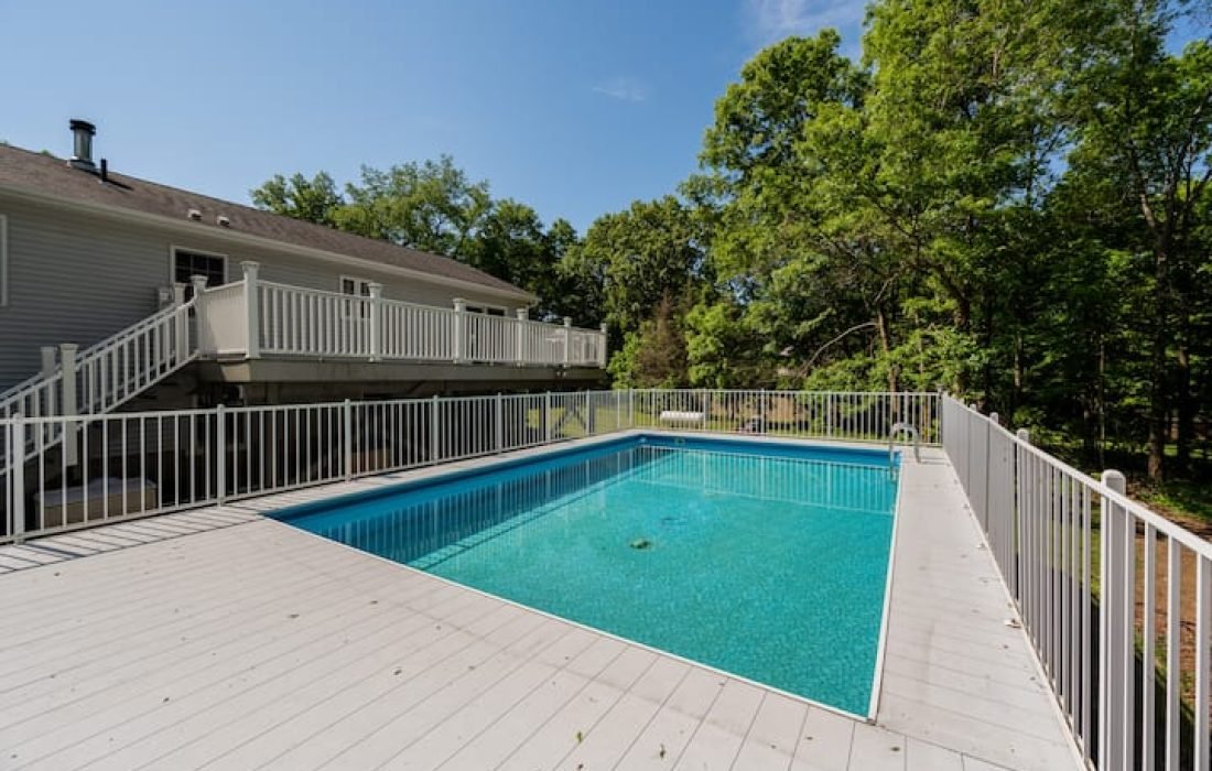 vacation rental services Dutchess County