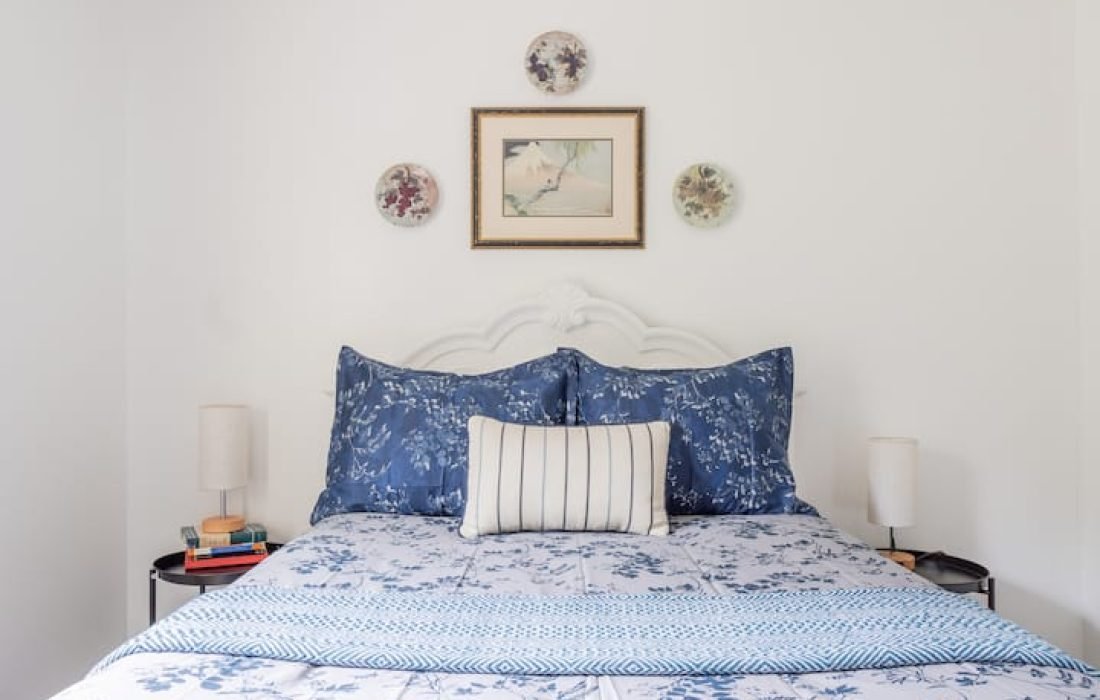 boutique Airbnb management company