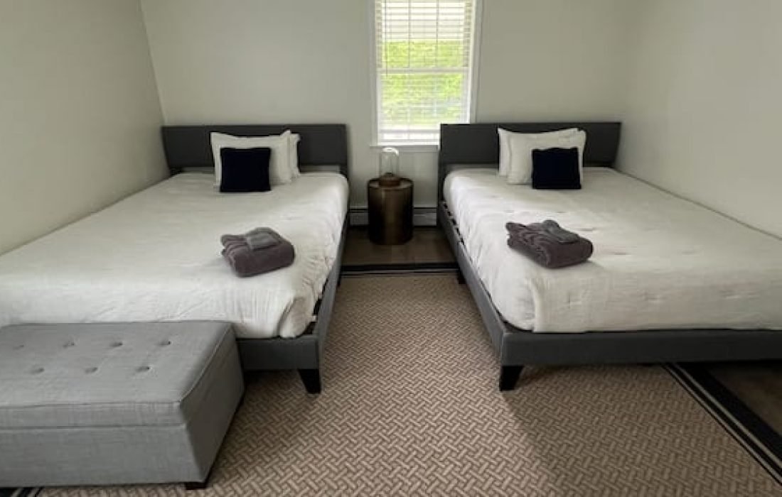 short-term rental manager Hudson Valley