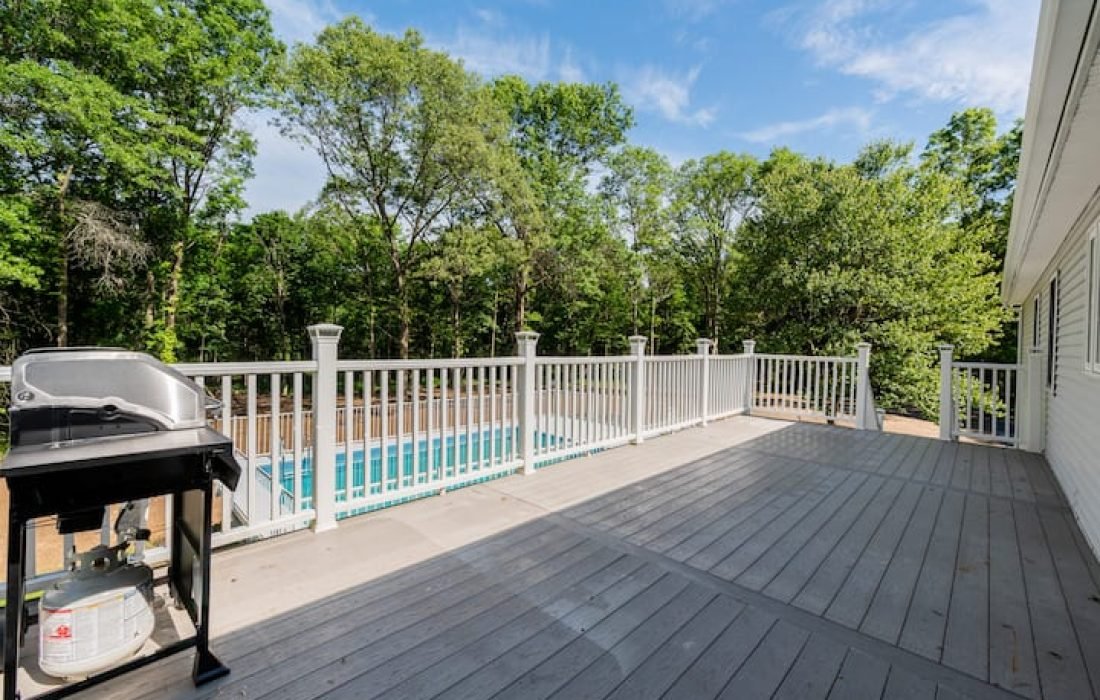 Airbnb management near Poughkeepsie NY