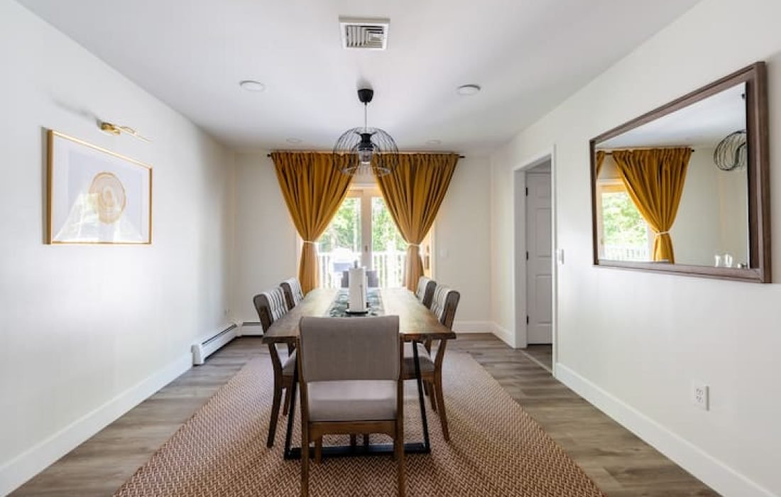 vacation rental management Hudson Valley NY