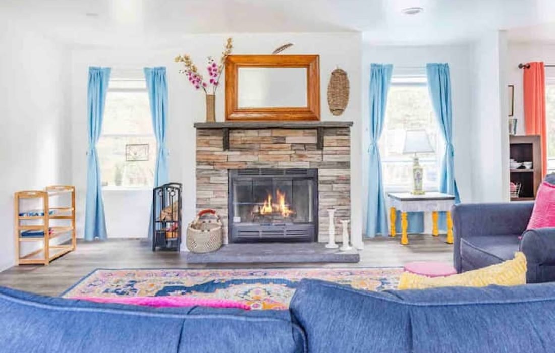 airbnb management services