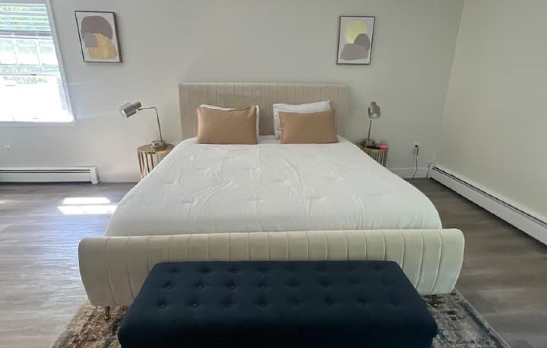 vacation rental management Hudson Valley NY