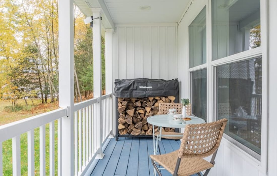 Airbnb property management services