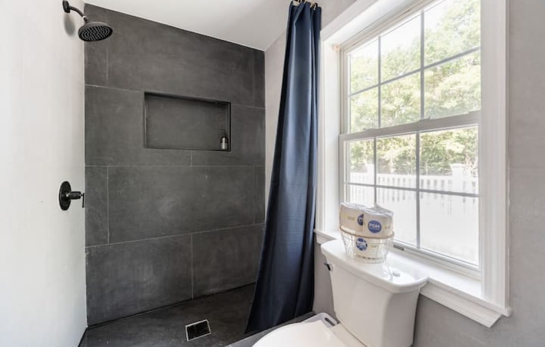 short-term rental manager Hudson Valley