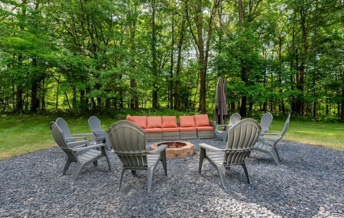 Airbnb host services upstate New York