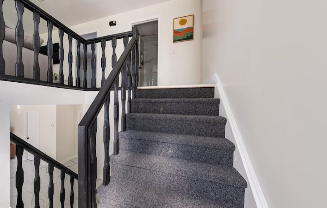 vacation rental property management