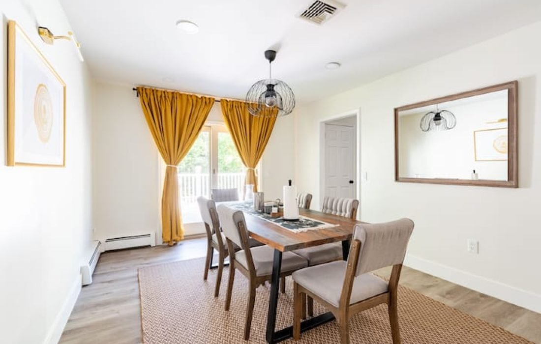 vacation rental management Hudson Valley NY