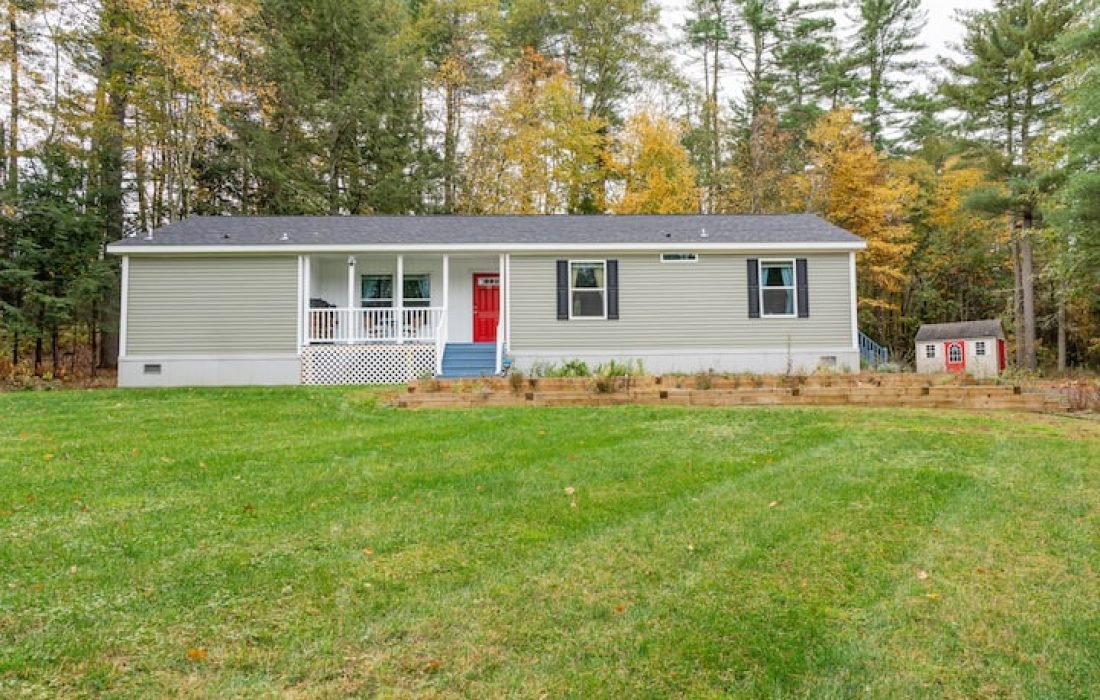 Airbnb property management services